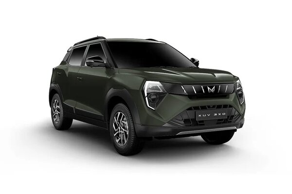 XUV 3XO